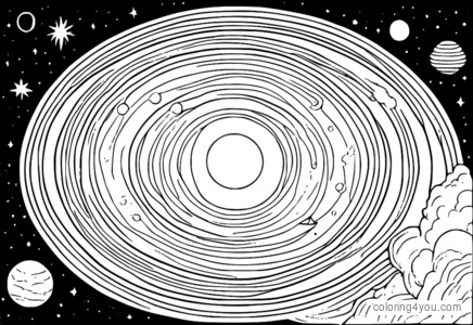 Kaca pewarna Nebula