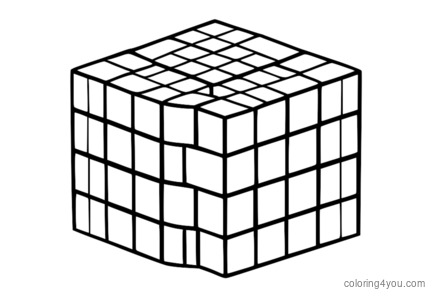 Tip lan trik kanggo ngatasi Rubik's Cube kanthi cepet