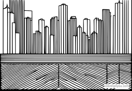 Geometrikus chevron minták a divatért