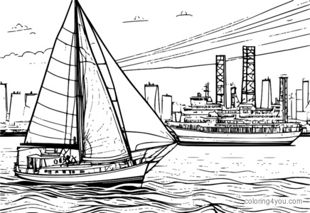 boat-coloring-page-for-fun