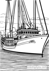 boat-coloring-page-for-fun