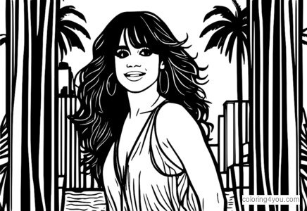 Camila Cabello nhảy Havana