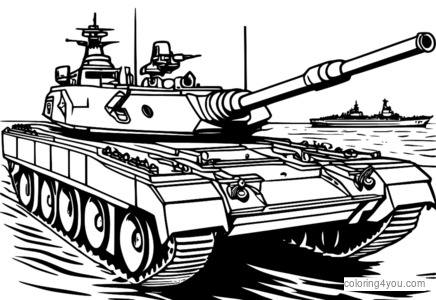 INS Vikrant, Arjun-tank, zwaar artilleriegeschut, militaire verdediging