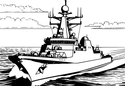 Type 055 destroyer luftforsvarssystem